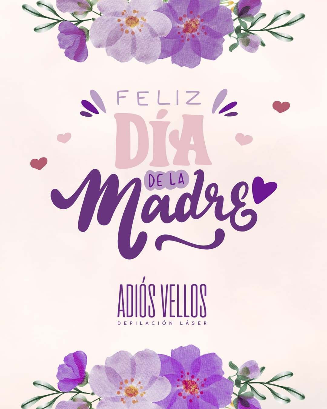 Adiós Vellos · depilación láser de diodo en Cúcuta e Ibagué — publicación 4 de Instagram